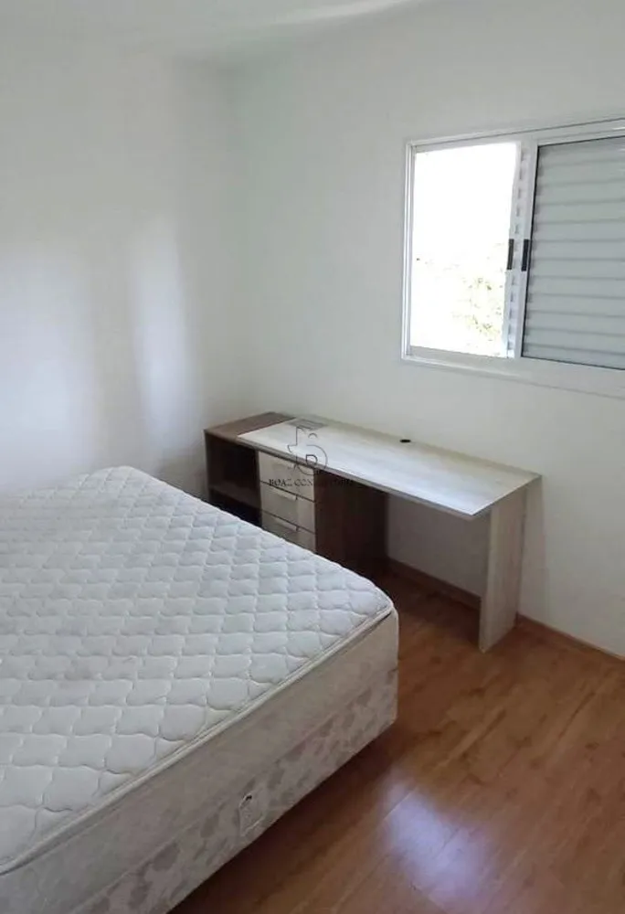 Apartamento, 2 quartos, 54 m² - Foto 11