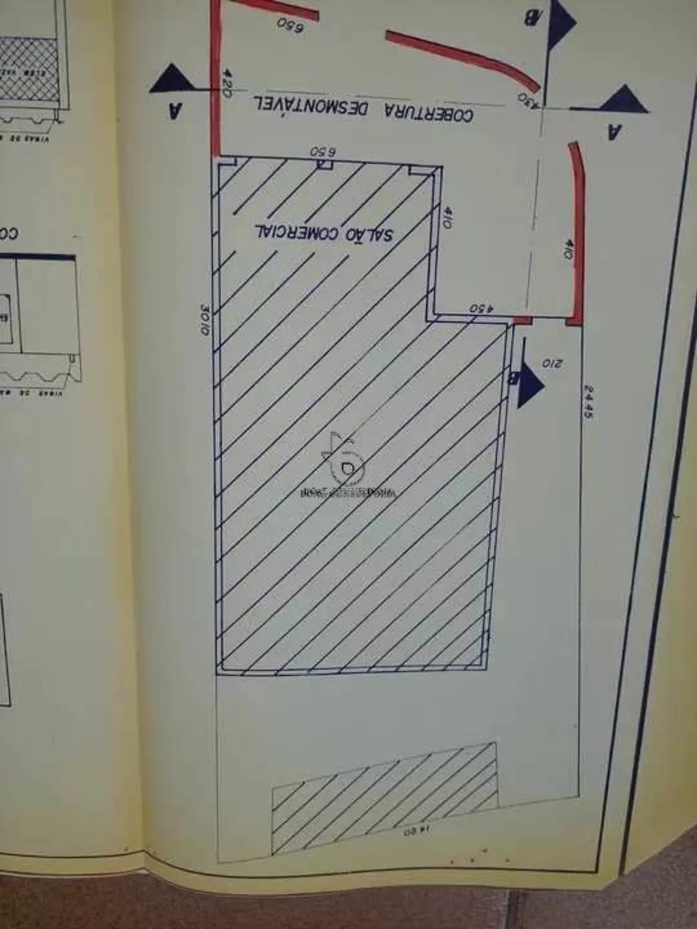 Sobrado, 3 quartos, 357 m² - Foto 2