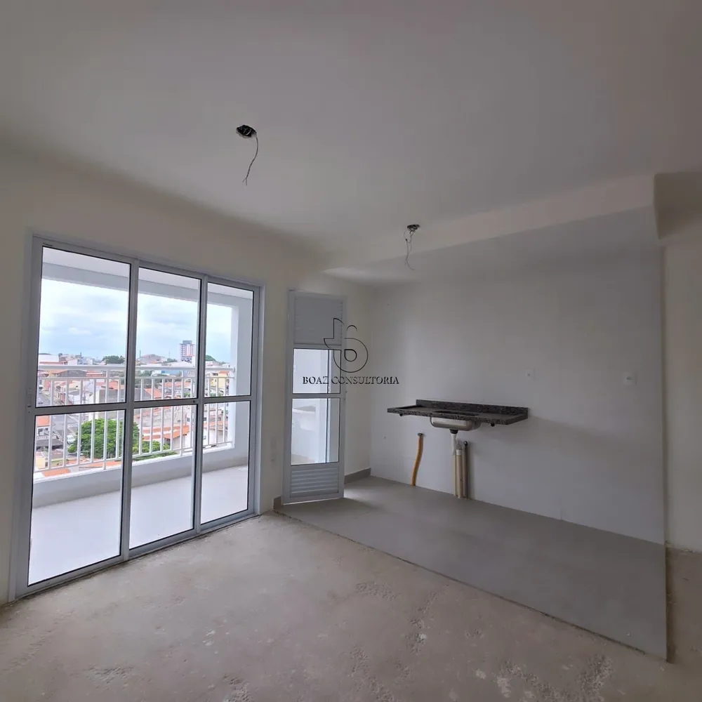 Apartamento, 2 quartos, 53 m² - Foto 2
