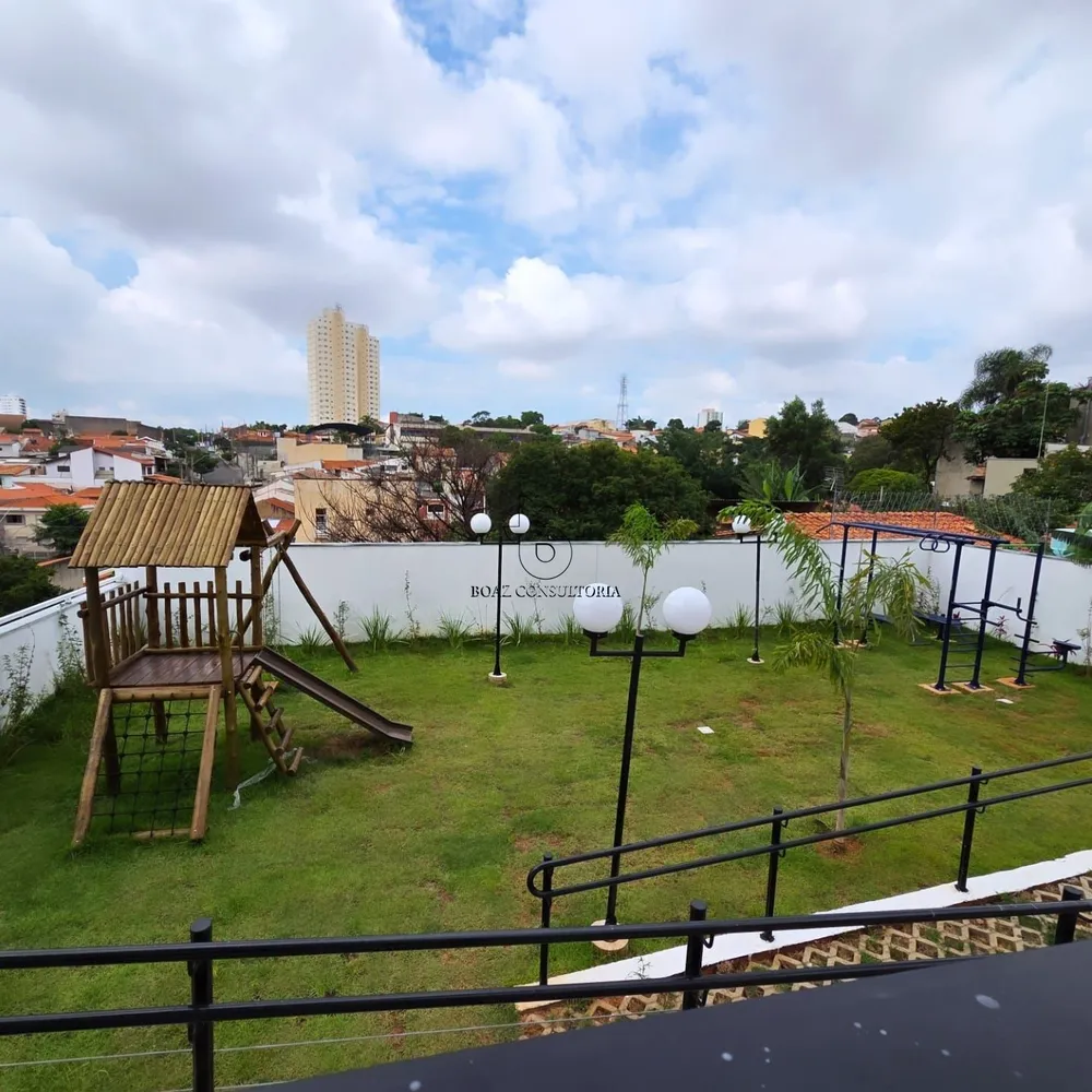 Apartamento, 2 quartos, 53 m² - Foto 8