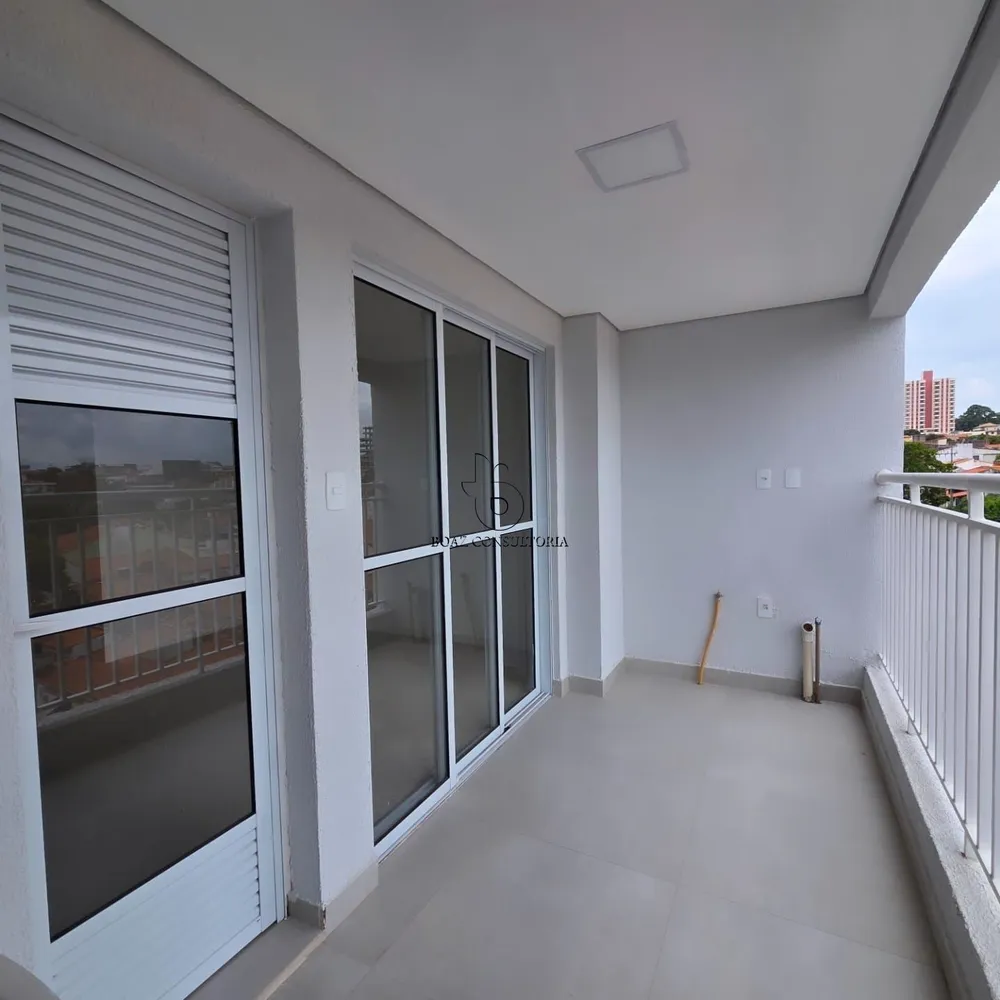 Apartamento, 2 quartos, 53 m² - Foto 10