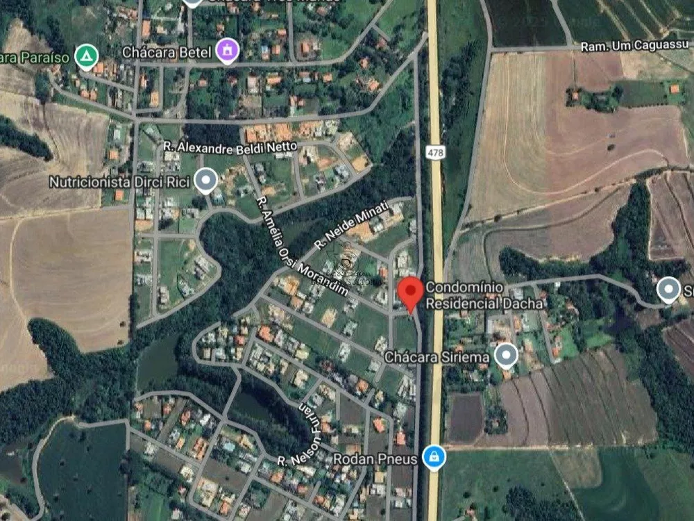 Terreno, 1035 m² - Foto 3