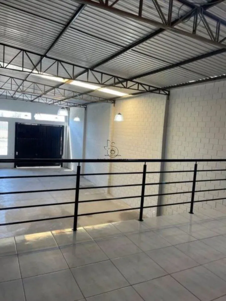 Depósito-Galpão, 310 m² - Foto 2