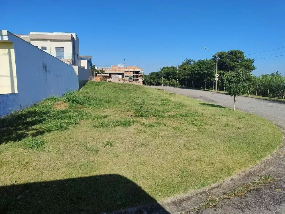 Terreno, 280 m² - Foto 1