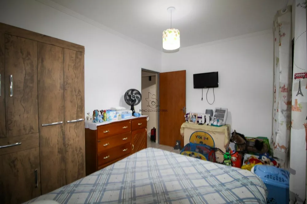 Casa, 2 quartos, 138 m² - Foto 1
