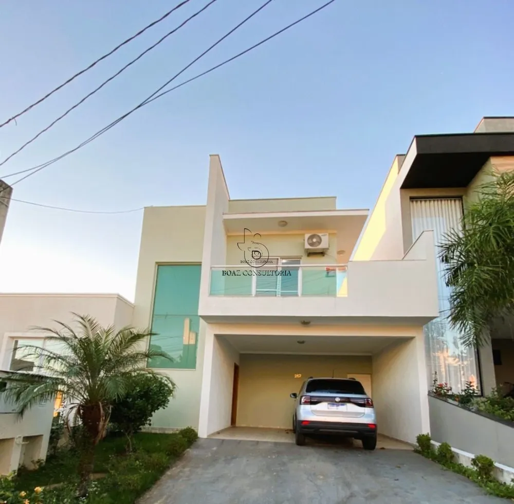 Casa, 2 quartos, 138 m² - Foto 4