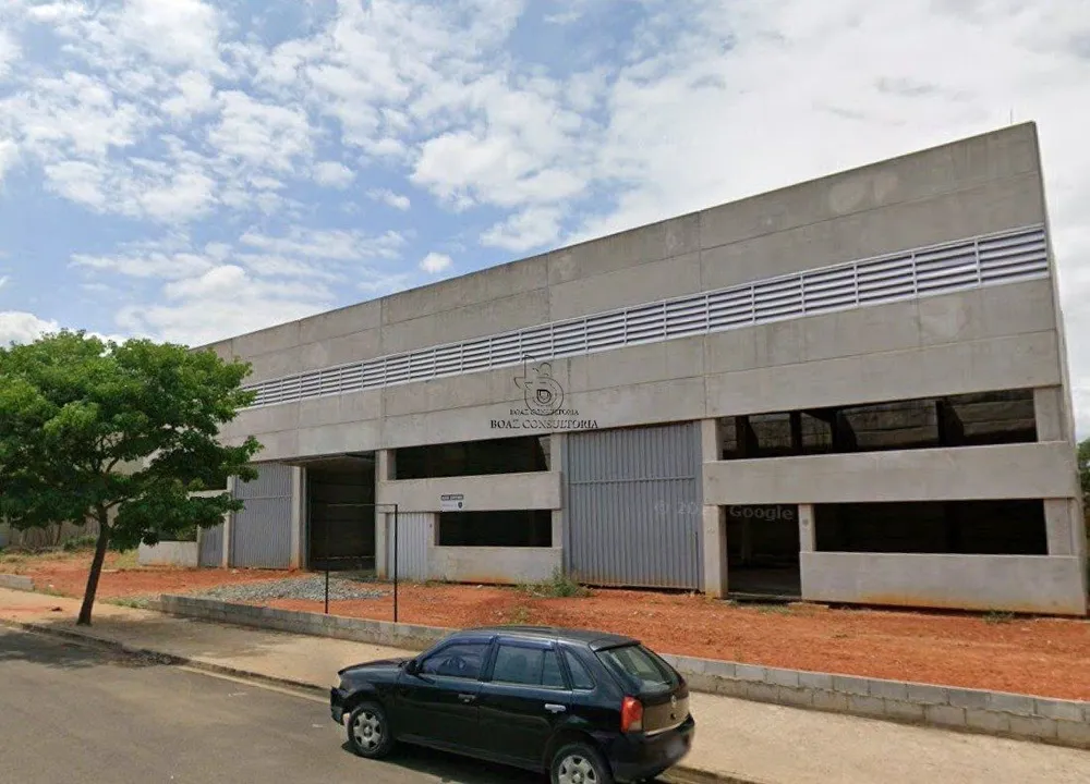 Depósito-Galpão, 1395 m² - Foto 7