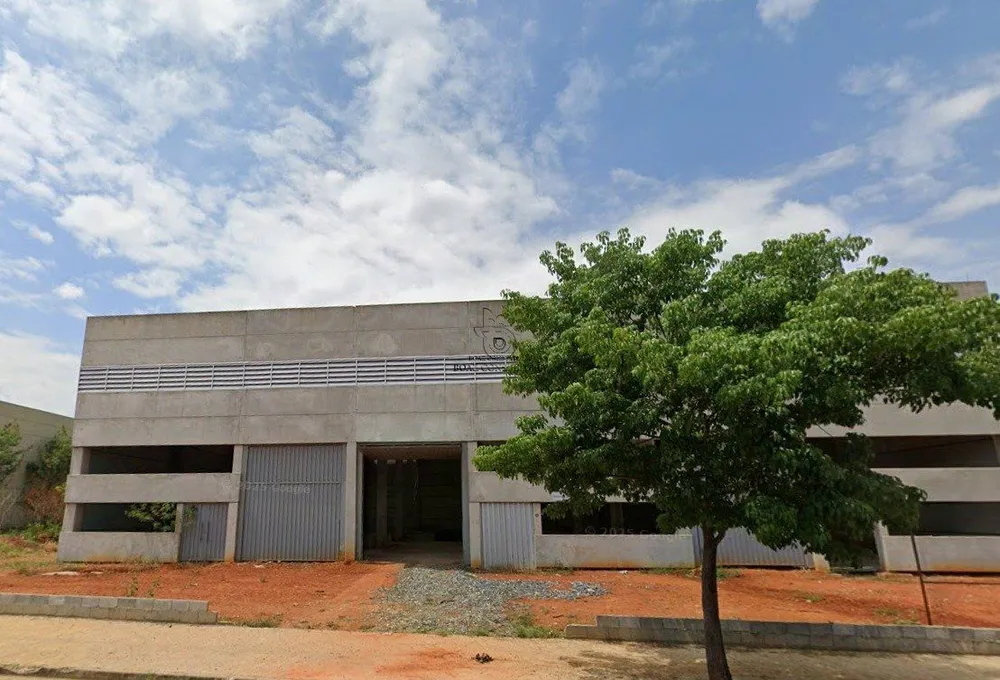 Depósito-Galpão, 1395 m² - Foto 5