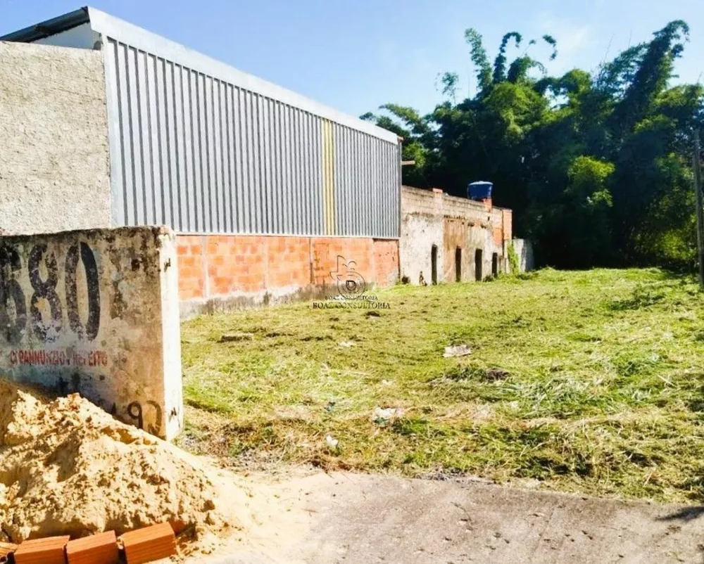 Terreno, 480 m² - Foto 4