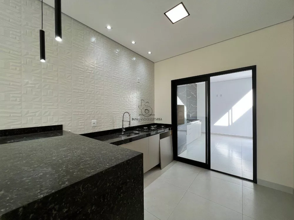 Casa, 3 quartos, 130 m² - Foto 2