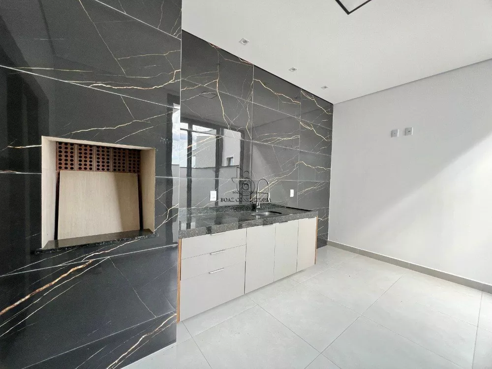 Casa, 3 quartos, 130 m² - Foto 4