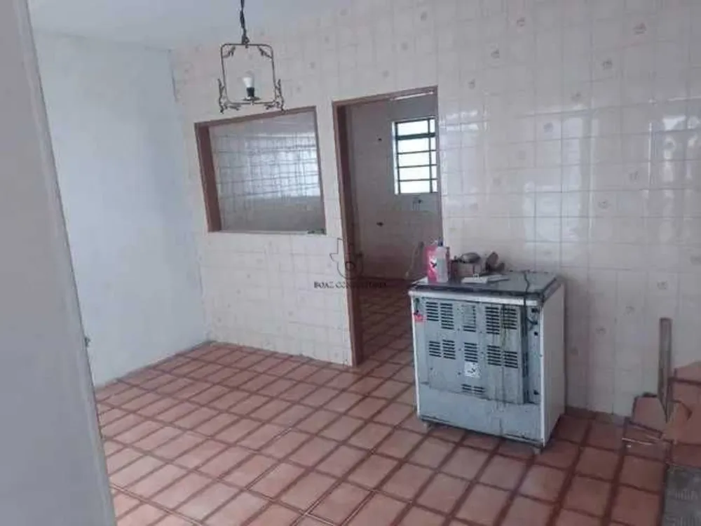 Casa, 4 quartos, 450 m² - Foto 11