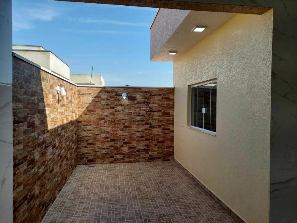 Casa, 3 quartos, 110 m² - Foto 4
