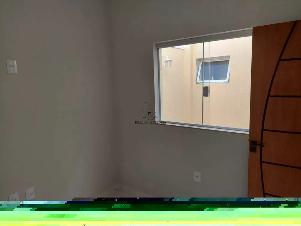 Casa, 3 quartos, 110 m² - Foto 1