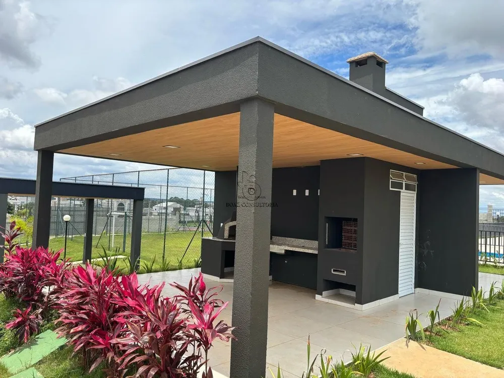 Casa, 3 quartos, 110 m² - Foto 1