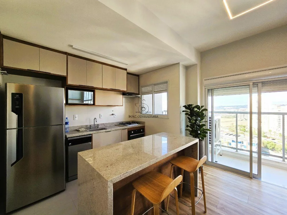 Apartamento, 1 quarto, 94 m² - Foto 1