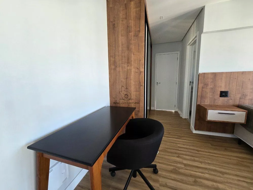 Apartamento, 1 quarto, 94 m² - Foto 2