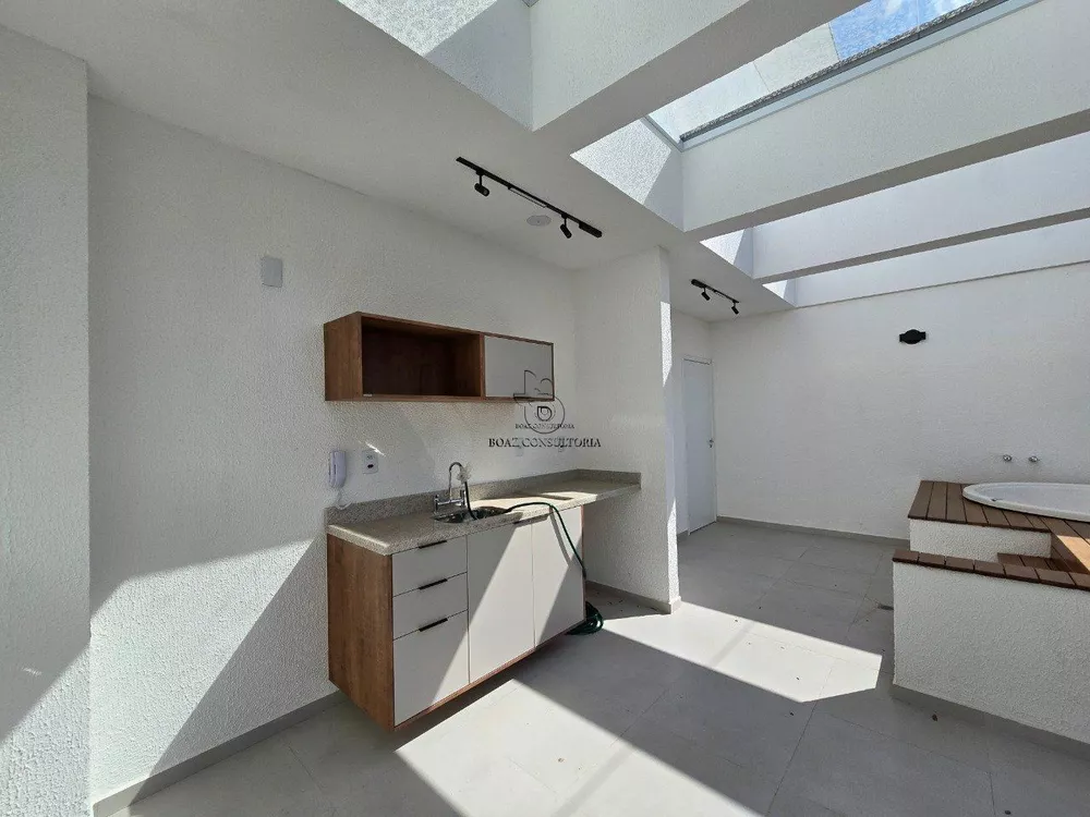 Apartamento, 1 quarto, 94 m² - Foto 3