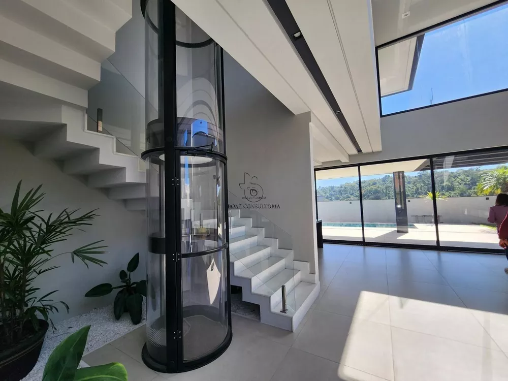 Casa, 4 quartos, 357 m² - Foto 8