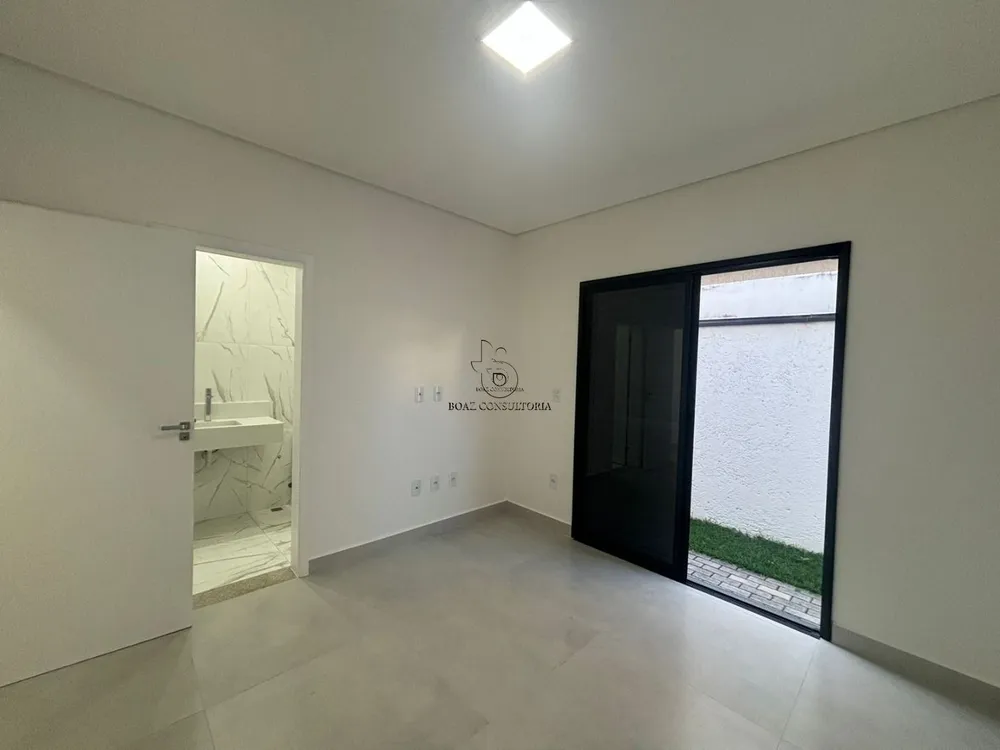 Casa, 4 quartos, 357 m² - Foto 1