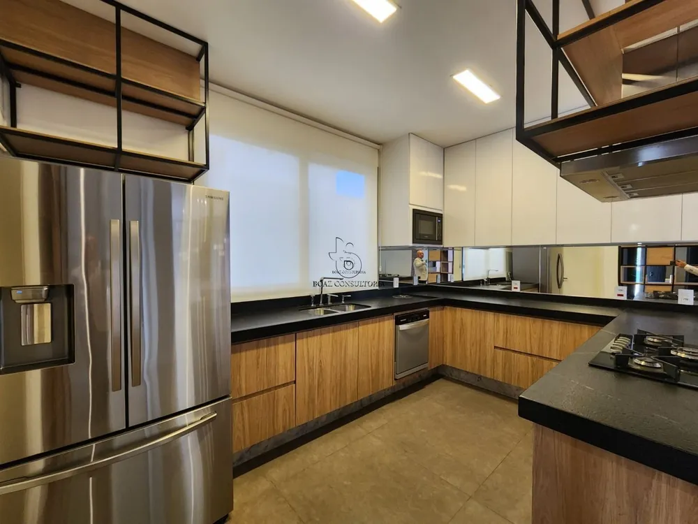 Casa, 4 quartos, 357 m² - Foto 5