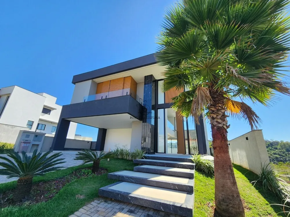 Casa, 4 quartos, 357 m² - Foto 16