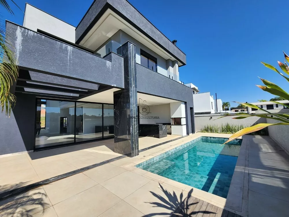 Casa, 4 quartos, 357 m² - Foto 6