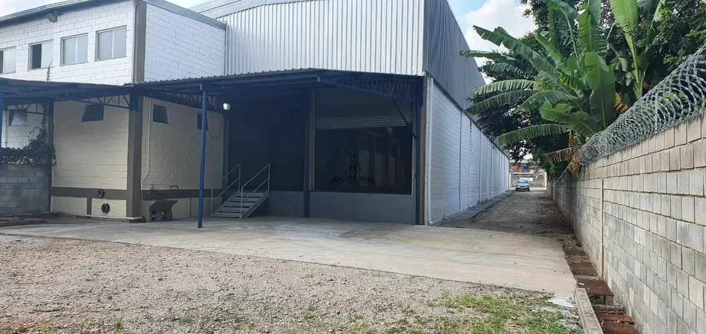Depósito-Galpão, 970 m² - Foto 12