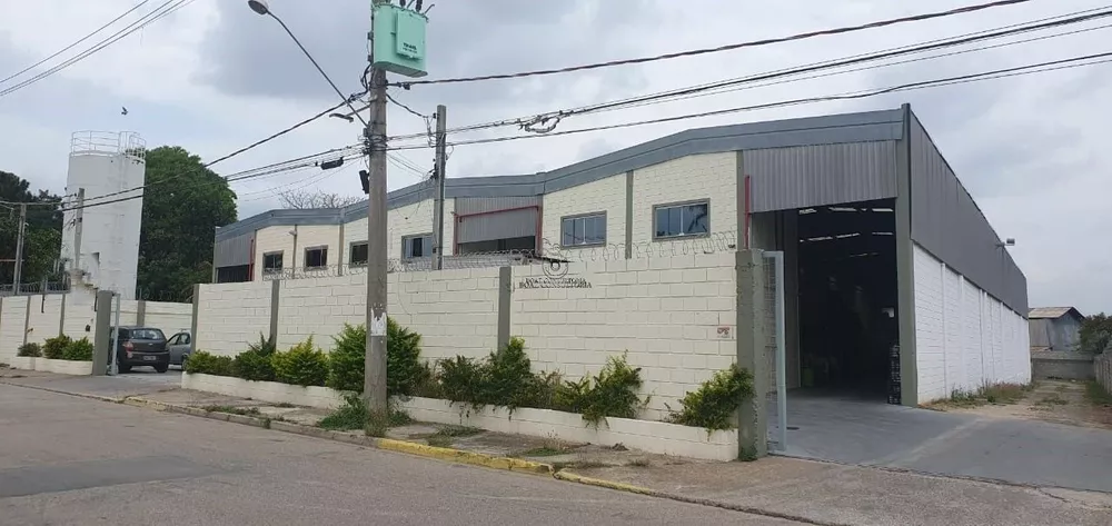 Depósito-Galpão, 970 m² - Foto 4