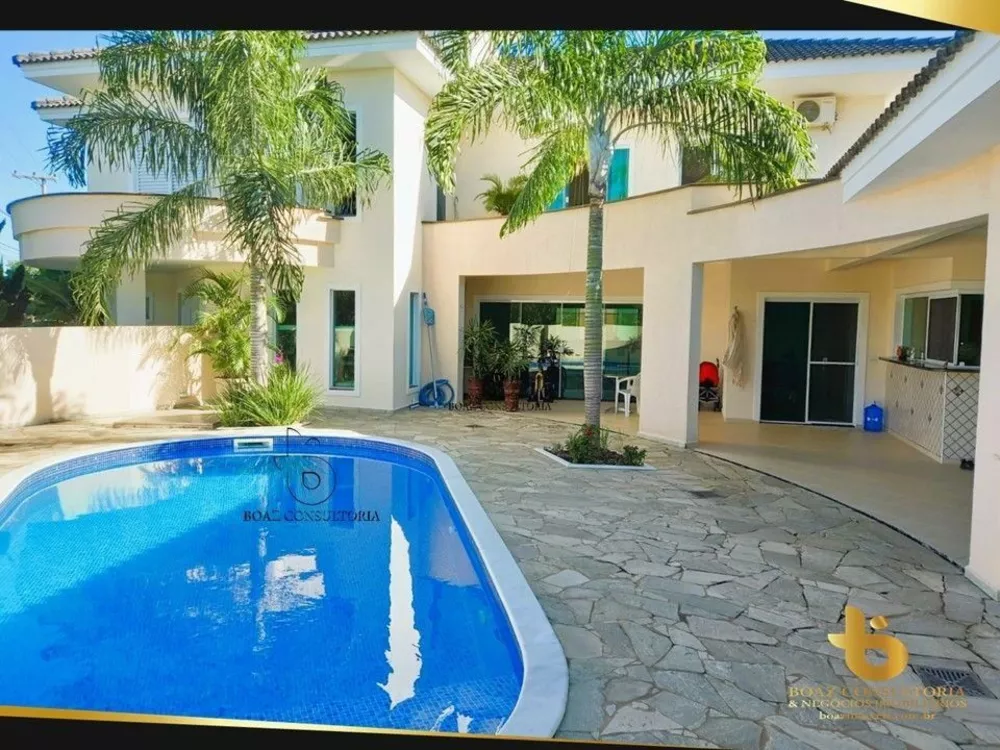 Casa de Condomínio, 4 quartos - Foto 3