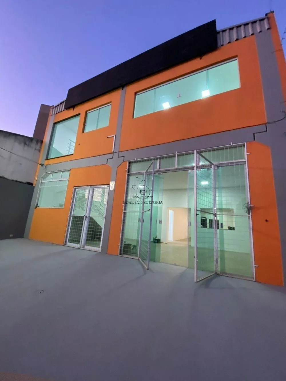 Prédio Inteiro, 380 m² - Foto 2