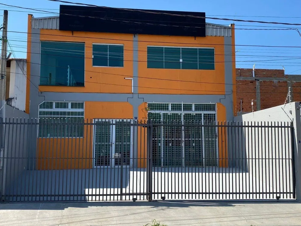 Prédio Inteiro, 380 m² - Foto 3
