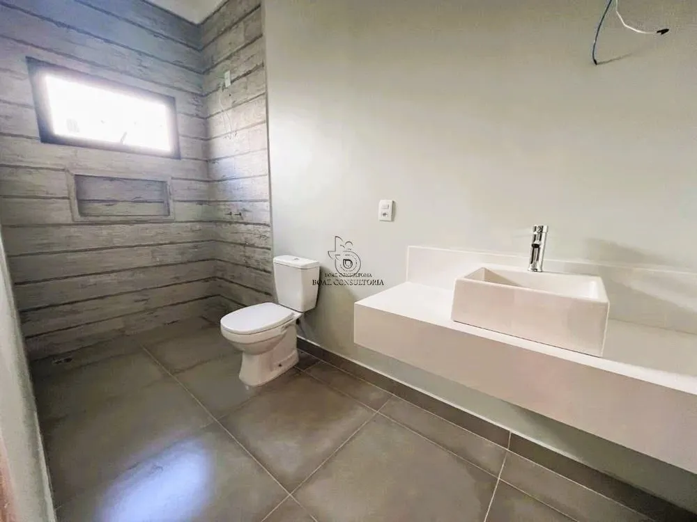 Casa, 4 quartos, 380 m² - Foto 1