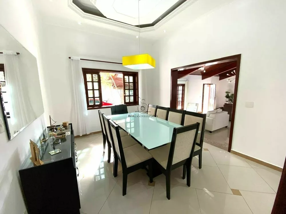 Casa, 3 quartos, 340 m² - Foto 3