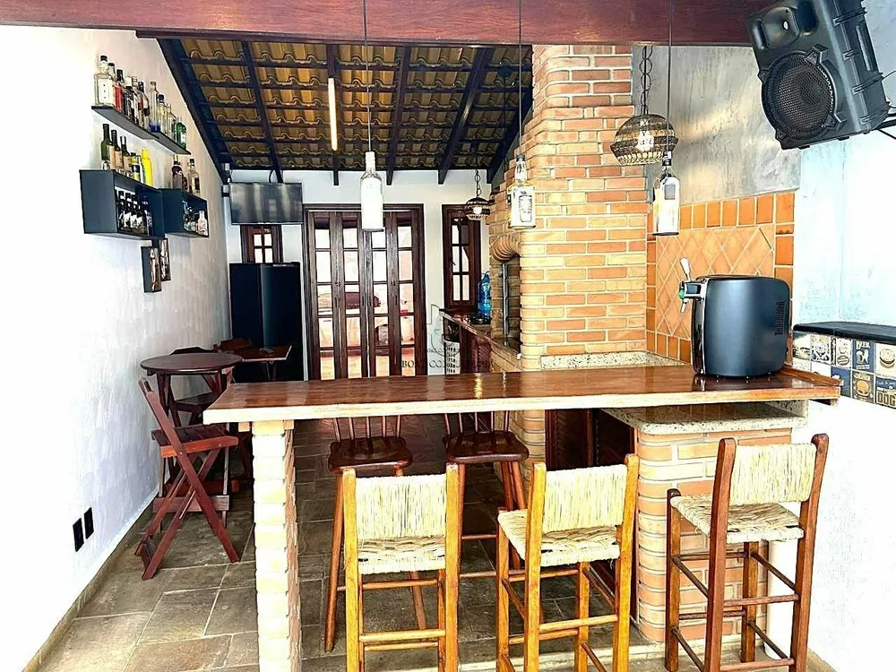 Casa, 3 quartos, 340 m² - Foto 4