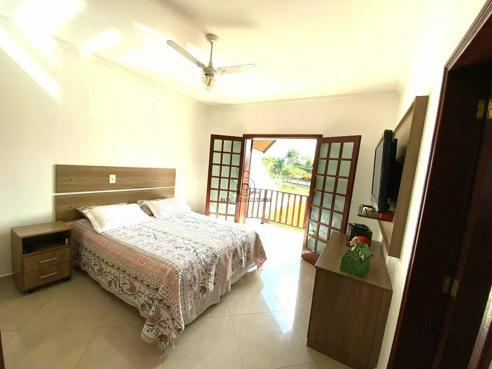 Casa, 3 quartos, 340 m² - Foto 2