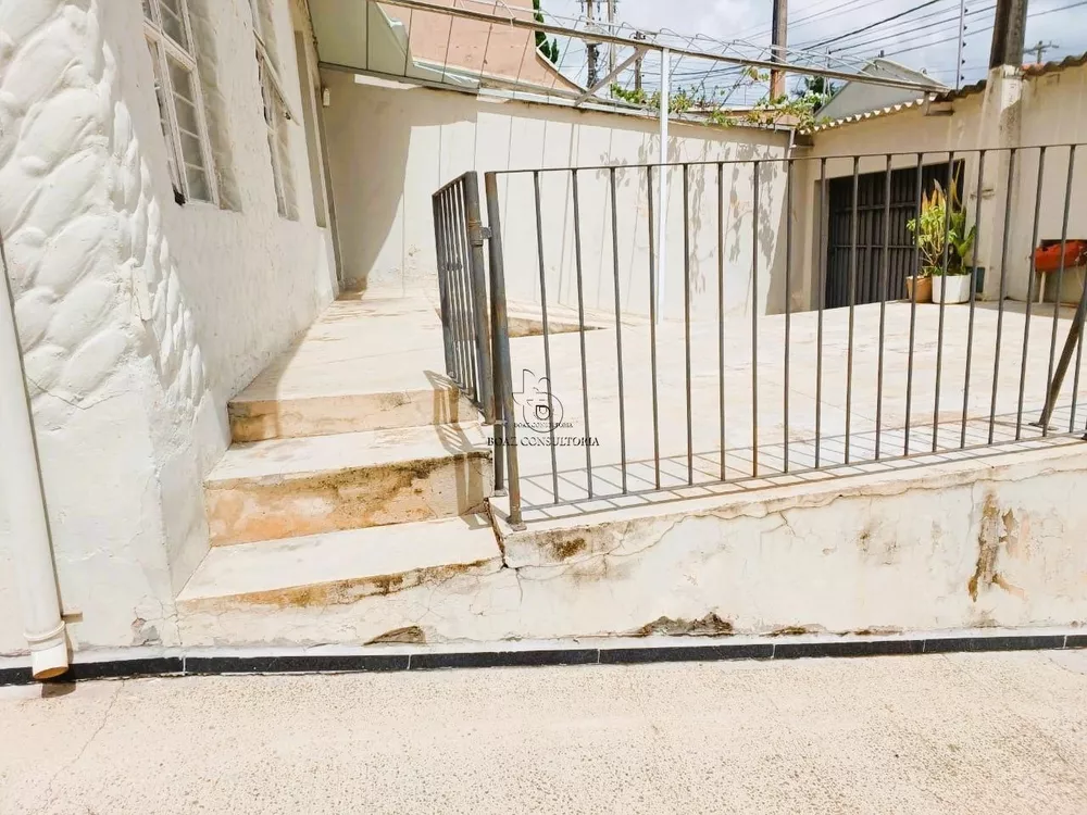 Casa, 3 quartos, 100 m² - Foto 2