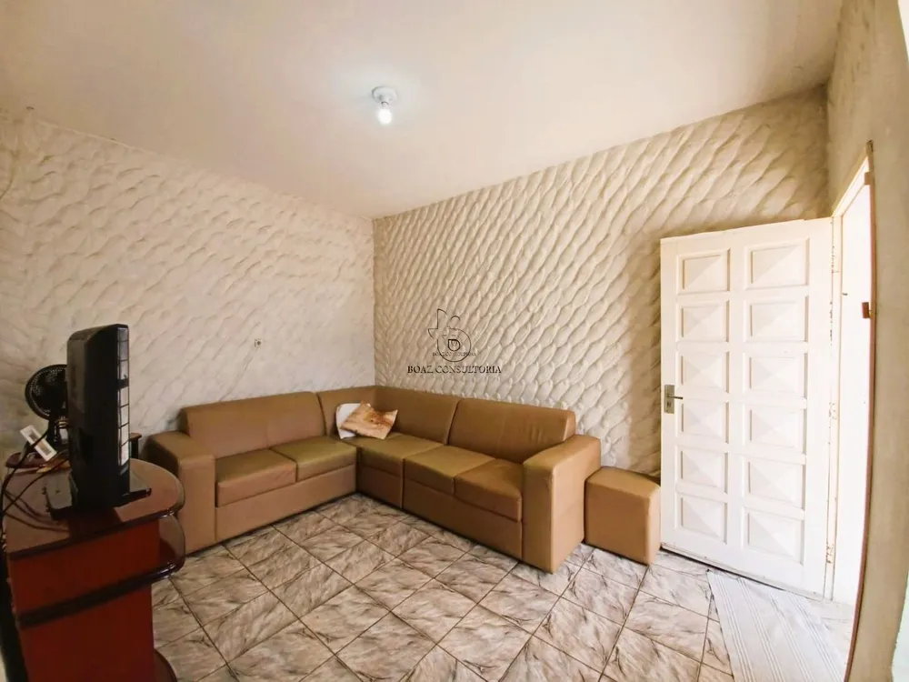Casa, 3 quartos, 100 m² - Foto 4