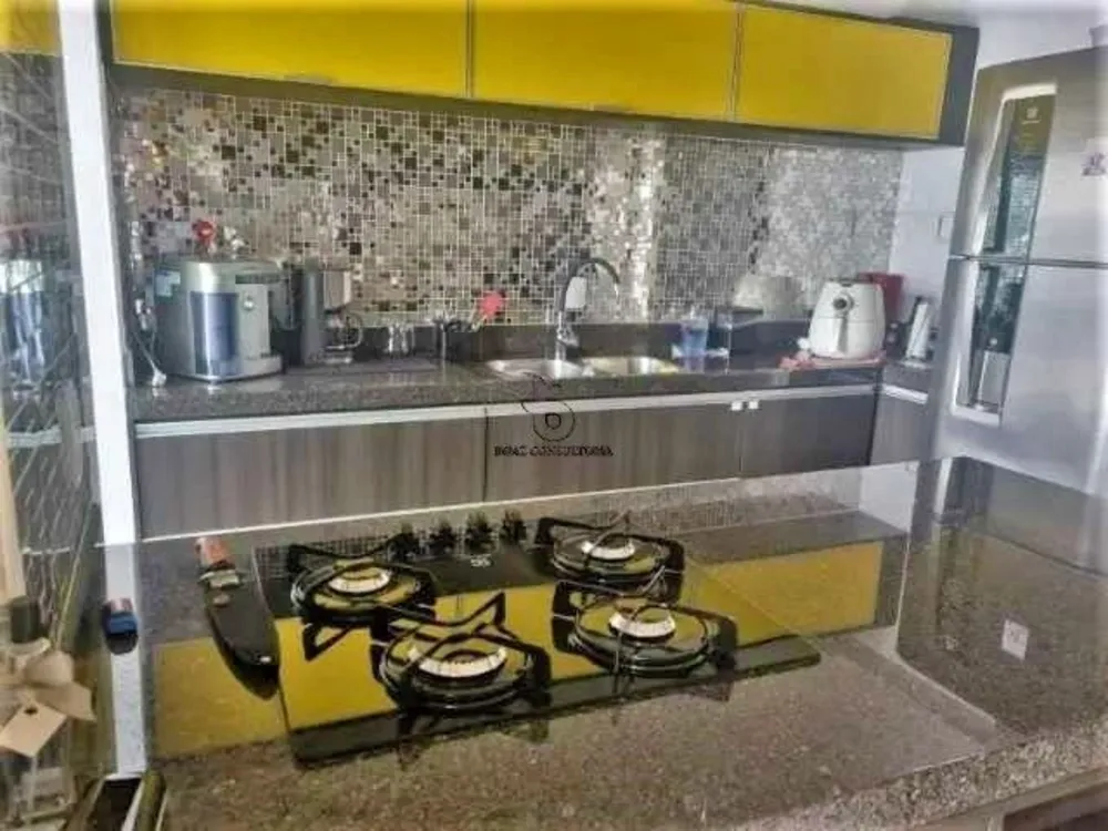 Apartamento, 3 quartos, 116 m² - Foto 3