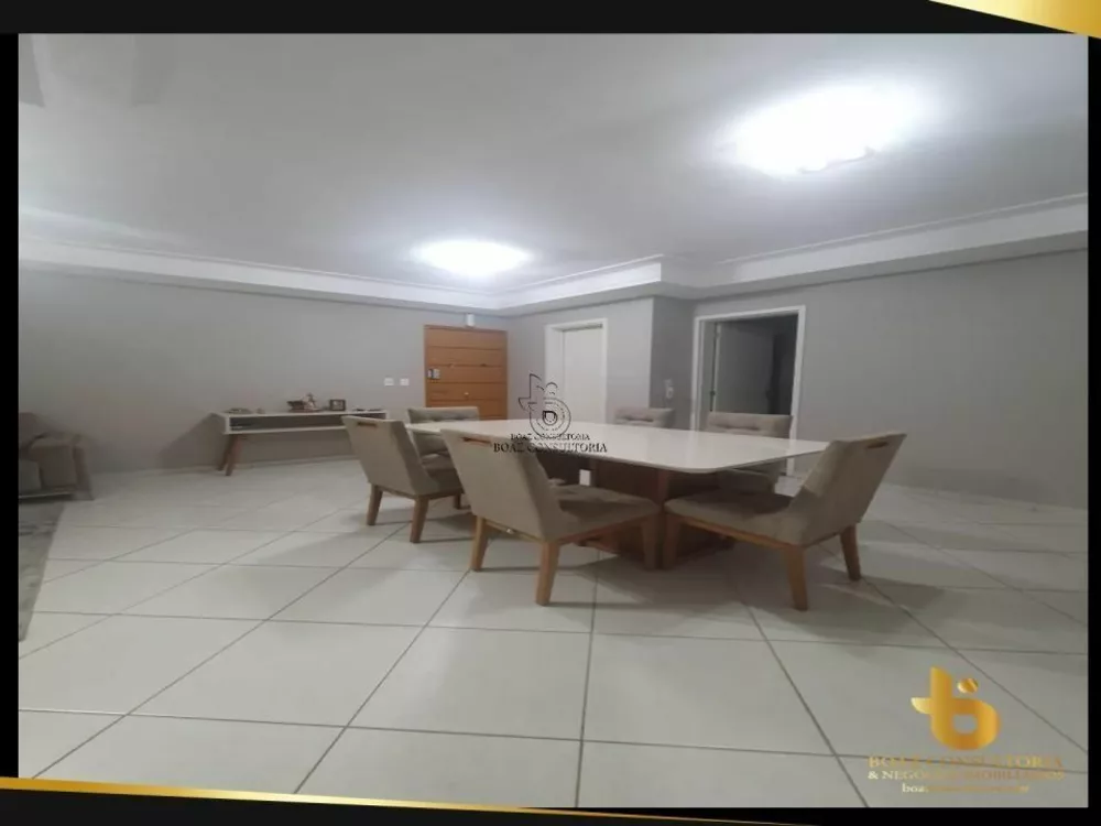 Apartamento, 3 quartos, 116 m² - Foto 1