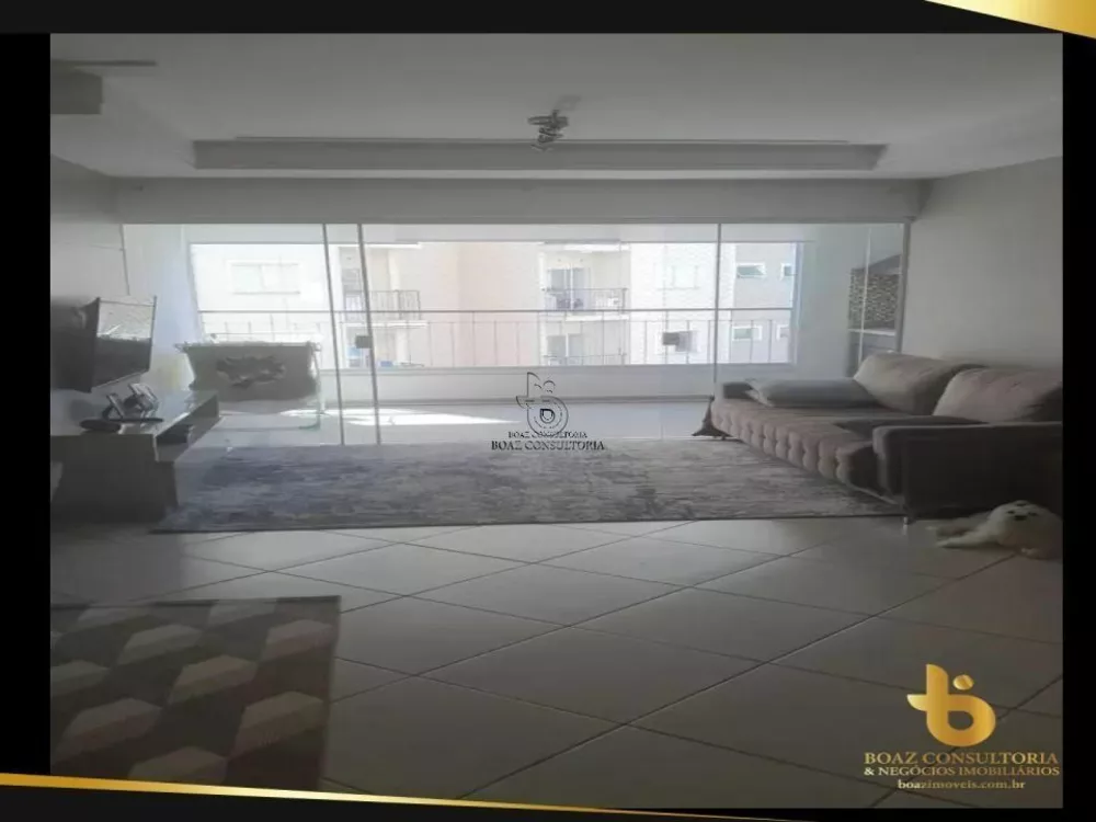Apartamento, 3 quartos, 116 m² - Foto 2