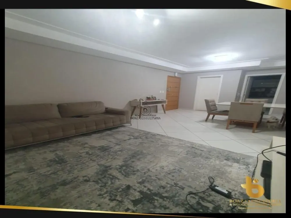 Apartamento, 3 quartos, 116 m² - Foto 9