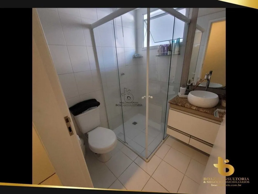 Casa, 3 quartos, 200 m² - Foto 7