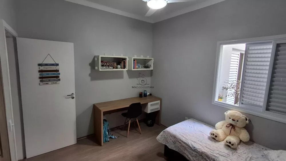 Casa, 3 quartos, 200 m² - Foto 1