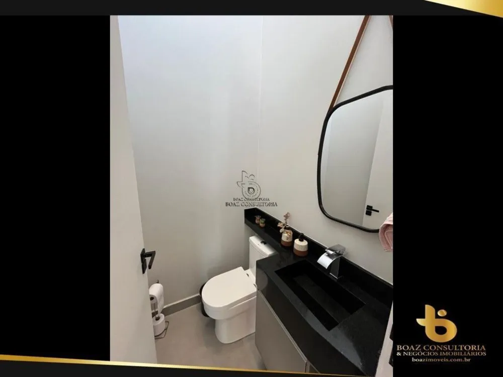 Casa, 3 quartos, 200 m² - Foto 10