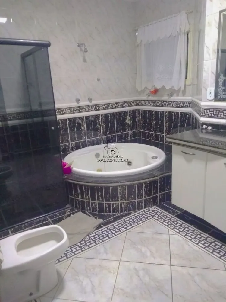 Casa, 4 quartos, 340 m² - Foto 5