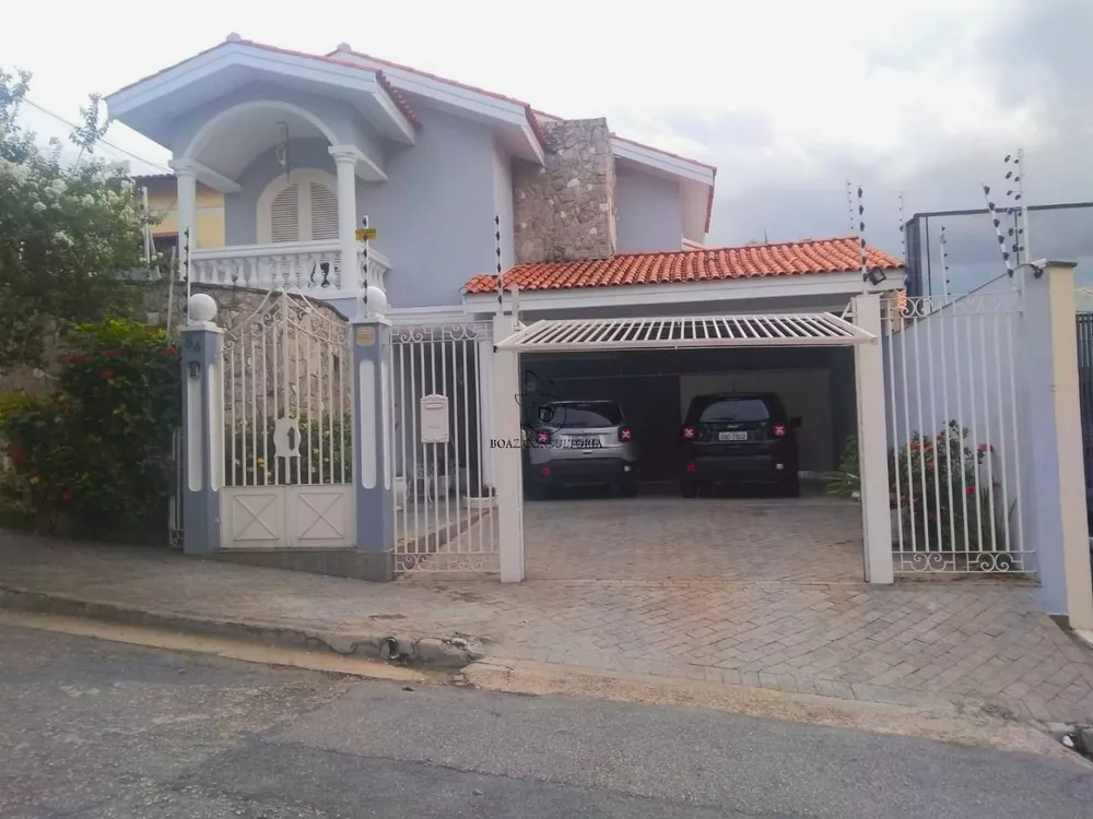 Casa, 4 quartos, 340 m² - Foto 3