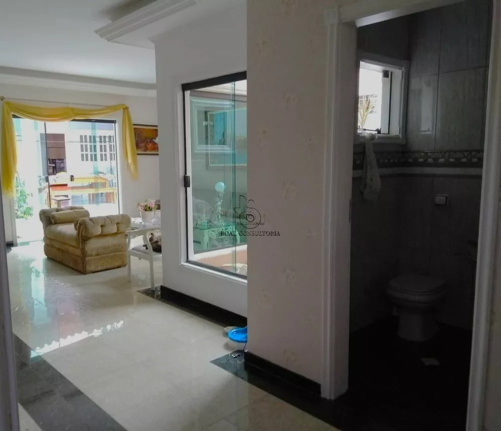 Casa, 4 quartos, 340 m² - Foto 2
