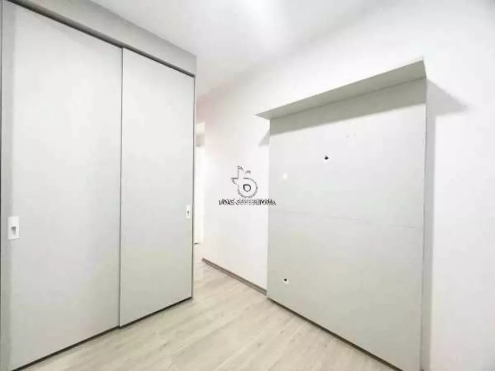 Apartamento, 2 quartos, 53 m² - Foto 1