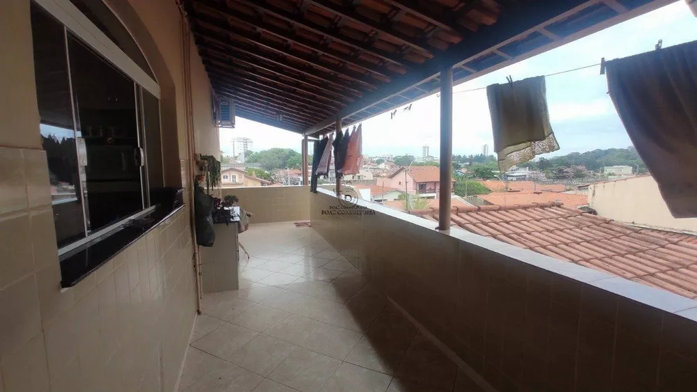 Casa, 4 quartos, 337 m² - Foto 1